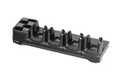 Strømforsyning - Zebra ShareCradle 4Slot Ethernet Strømforsyning - ATX - 80 Plus - CRD-MC33-4SE4BC-01
