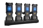 Strømforsyning - Zebra 4-Slot Charging Cradle Strømforsyning - ATX - 80 Plus - CRD-MC93-4SCHG-01