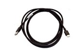 USB kabel - Zebra - USB-C cable - 24 pin USB-C to USB - 2.1 m - CBL-CS6-S07-04