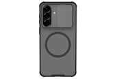 Mobil - Covers & Cases - Nillkin CamShield Pro Magnetic Case for Samsung Galaxy A57 5G - Translucent Black - 6902048309241