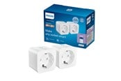 Smart Home - Philips Smart Lighting Smart plug 2-pak - 929002427641