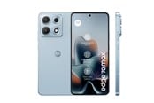 Mobil - Motorola edge 70 max 256GB/8GB - PANTONE Ice Melt - PBCU0010SE