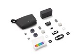 Mikrofon - DJI Mic Mini 2S (2 TX + 1 RX + Charging Case) - CP.RN.00000538.01