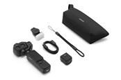 Action kamera - DJI Osmo Pocket 4P Standard Combo - CP.OS.00000658.01