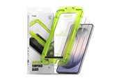 Mobil - Beskyttelsesglas - Ringke Easy Slide 2-Pack Tempered Glass for Samsung Galaxy S26 - 8800328815827