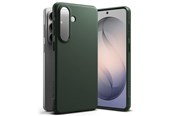 Mobil - Covers & Cases - Ringke Onyx Case for Samsung Galaxy S26 - Green - 8800328816442