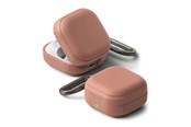 Mobil - Covers & Cases - Ringke Onyx Magnetic Case for Samsung Galaxy Buds 4 / 4 Pro - Pink - 8800328816824