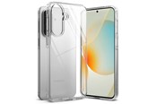 Mobil - Covers & Cases - Ringke Fusion Case for Samsung Galaxy A57 5G - Transparent - 8800328817890