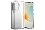 Mobil - Covers & Cases - Ringke Fusion Case for Samsung Galaxy A57 5G - Clear Matte - 8800328817920