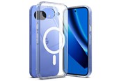 Mobil - Covers & Cases - Ringke Fusion Magnetic MagSafe Case for Google Pixel 10A - Transparent - 8800328818293