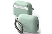 Mobil - Covers & Cases - Ringke Onyx Magnetic MagSafe Case for AirPods Pro 3 - Green - 8800328818590