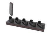 Strømforsyning - Honeywell - charging stand - non-booted with terminal cup Strømforsyning - ATX - 80 Plus - CT45-5CB-UVN-2