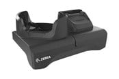 Strømforsyning - Zebra - handheld charging stand + battery charger - single slot Strømforsyning - ATX - 80 Plus - CRD-NGTC7-2SC1B