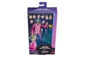 Dukker & Tilbehør - K POP Demon Hunters Action Core Figure 16.5cm Baby - JRY35