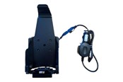 Strømforsyning - Extreme Networks Zebra ProClip - handheld charging cradle - car - charge-only with top clip Strømforsyning - ATX - 80 Plus - 3PTY-PCLIP-712354