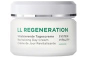 Ansigtspleje - ANNEMARIE BÔRLIND Börlind LL Regeneration Revitalizing Day Cream 50ml - 3616