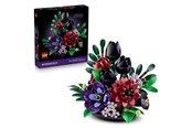 LEGO® - LEGO Botanicals 11513 Mørkt blomsterarrangement - 11513