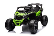 Løbecykler, Gåbiler & Scootere - Can-Am Marverick UTV Ride-On Vehicle 4x200W - 6951350