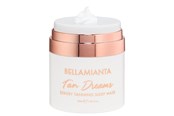 Ansigtspleje - Bellamianta Tan Dreams Luxury Tanning Sleep Mask 50 ml - 5060921273957