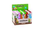 Figur - Minecraft Capsule Asst CDU - 9018MC