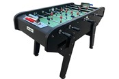 Brætspil - Stanlord Palermo Pro Foosball Table - 6951313