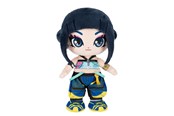 Plys - K POP DEMON HUNTERS PLUSH 20 CM ZOEY - KPDH00048