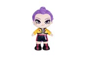Plys - K POP DEMON HUNTERS PLUSH 20 CM RUMI - KPDH00046