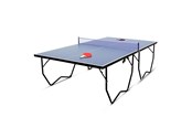 Brætspil - Stanlord Genova 2 Full Size Table Tennis - 6951367