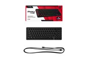 Tastatur - HyperX Origins 2 Pro 65 Gaming Keyboard - US QWERT - Sort - BN7S3AAABA