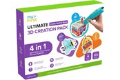 Kreativt Legetøj - myFirst 3dPen Make Creator Kit - Blue - FP3304KT-BE01