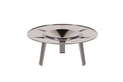 Grill og tilbehør - HerQs Blaze Heater - Stainless steel - HERQS111