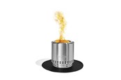 Grill og tilbehør - HerQs Cozy & Blaze Grounder Heat Mat - HERQS115