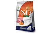 Hunde - Farmina Pet Food LAMB & BLUEBERRY PUPPY MEDIUM & MAXI 2.5kg - PND025851S