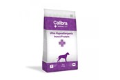 Hunde - Calibra Veterinary Diets Ultra Hypoallergenic Insect - dry dog food - 2kg - 8594062089971