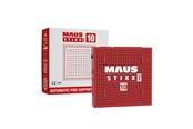 Brandmateriel - MAUS Stixx PRO 10 Automatic Fire Protection Unit 1 - 1370-1