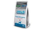 Hunde - Farmina Vet Life Hypoallergenic Pork & Potato - dry dog food - 2 kg - 8010276040954