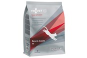 Katte - TROVET Renal & Oxalate RID - dry cat food - 2.5kg - 8413037377281