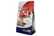Katte - Farmina N&D Quinoa Digestion Lamb and Fennel - dry cat food - 1.5 kg - PND0150018