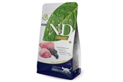 Katte - Farmina N&D Prime Lamb & Blueberry - dry cat food - 1.5kg - PND0150041