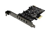 Lydkort - Creative Sound Blaster Audigy Fx Pro - 70SB197000000