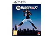 Spil - Madden NFL 27 - Sony PlayStation 5 - Sport - 5030936125558