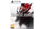 Spil - Final Fantasy Resonance - Sony PlayStation 5 - RPG - 5021290102958