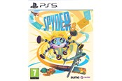 Spil - Spyder: Agent 8 - Sony PlayStation 5 - Action - 5060690798286