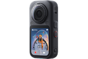 Action kamera - Insta360 X6 Essentials Bundle - Midnight Black - CINSABXA_X603