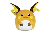 Pokemon - Squishmallows Raichu 25 cm - 0196566642478