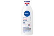 Kropspleje - Nivea Body Repair & Care Advanced Lotion 400 ml - 5900017110851