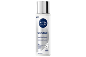 Ansigtspleje - Nivea Men Sensitive Soothing Liquid Moisturiser 100ml - 4006000240619