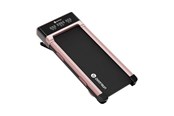 Sport & Fitness - DeerRun Z10 Electric Treadmill - Pink - BA07R2