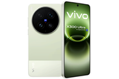 Mobil - VIVO X300 Ultra 1TB/16GB - Green - 6932204525369
