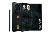 Mobil - Motorola razr fold 512GB/16GB - FIFA World Cup 26 Collection - PBAX0036SE